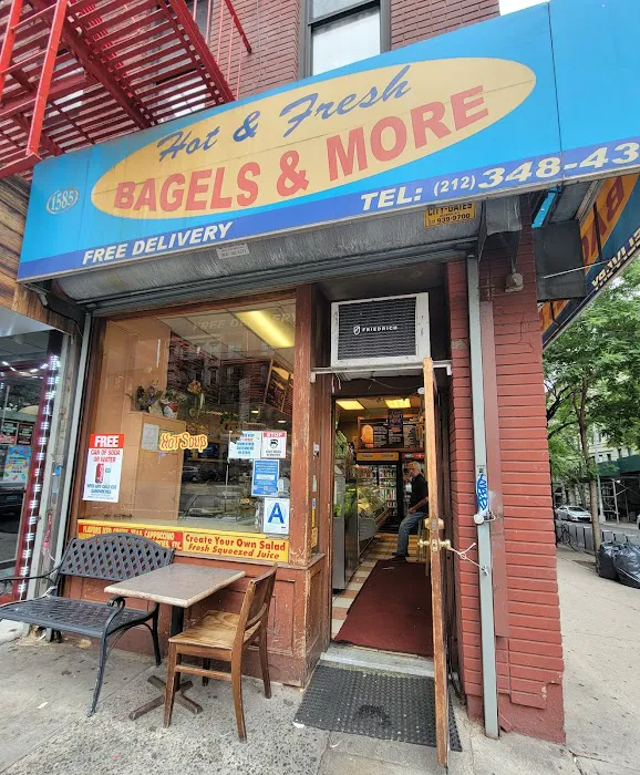 Bagels & More Picture 2