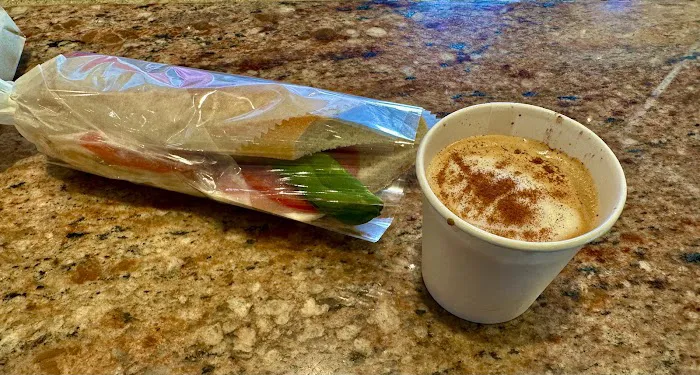 Corrado Bread & Pastry Picture 1