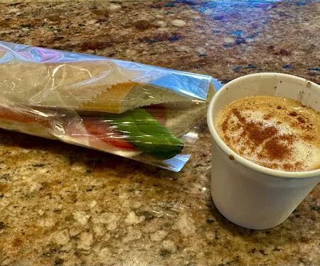 Corrado Bread & Pastry