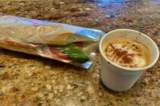 Corrado Bread & Pastry
