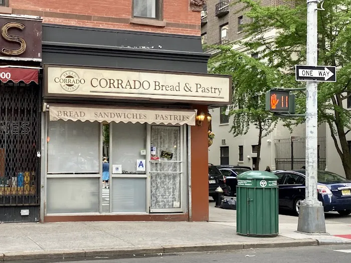 Corrado Bread & Pastry Picture 4