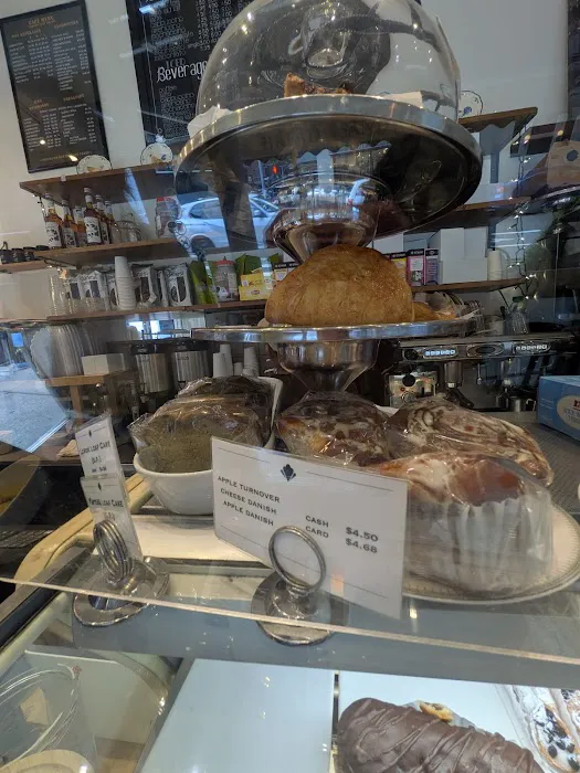 Corrado Bread & Pastry Picture 10