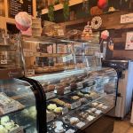 Crumbly Cafe & Bakery
