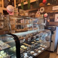 Crumbly Cafe & Bakery ico