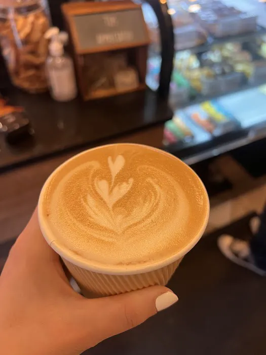 Crumbly Cafe & Bakery Picture 10