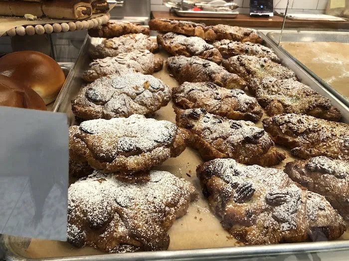 Michaeli Bakery Picture 2
