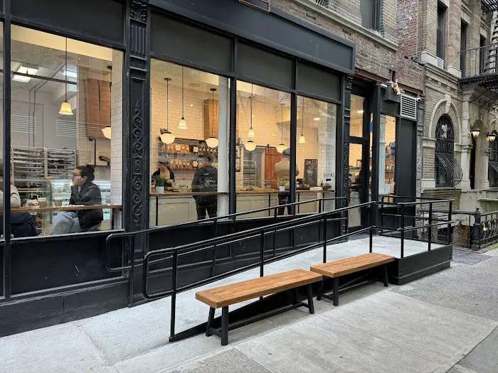 Michaeli Bakery Picture 1