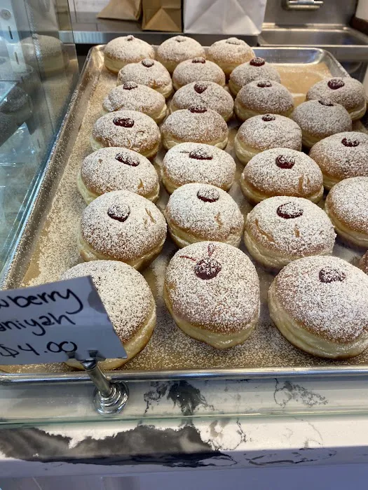 Michaeli Bakery Picture 4