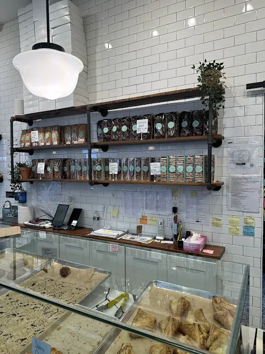 Michaeli Bakery Picture 7