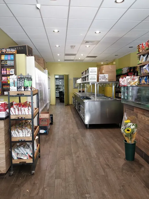 Yorkville Bagel & Cafe Picture 1