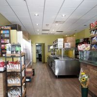 Yorkville Bagel & Cafe ico