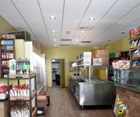 Yorkville Bagel & Cafe