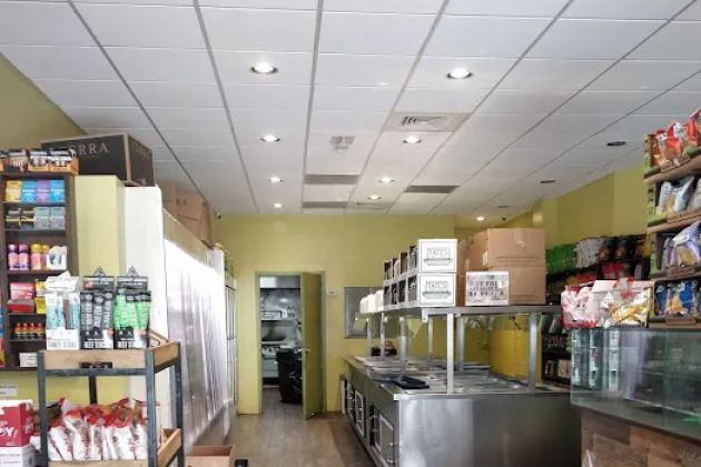 Yorkville Bagel & Cafe