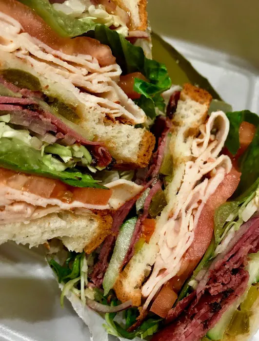 Yorkville Bagel & Cafe Picture 3