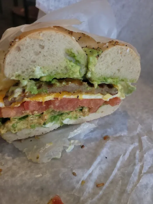 Yorkville Bagel & Cafe Picture 5