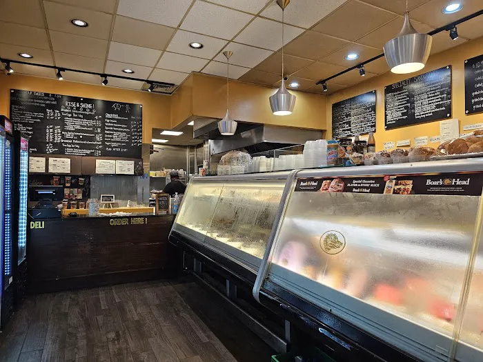 Yorkville Bagel & Cafe Picture 7