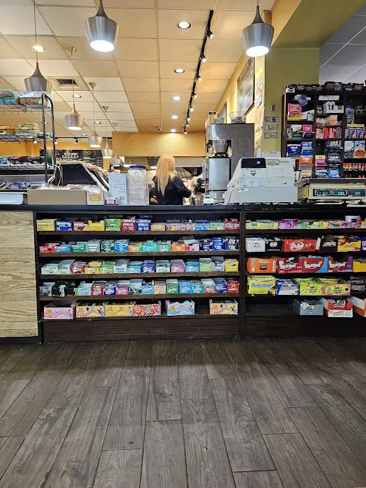 Yorkville Bagel & Cafe Picture 4