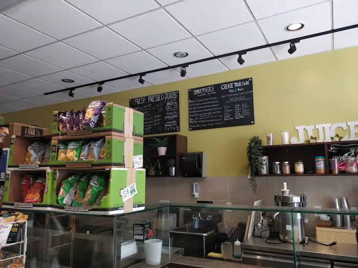 Yorkville Bagel & Cafe Picture 10
