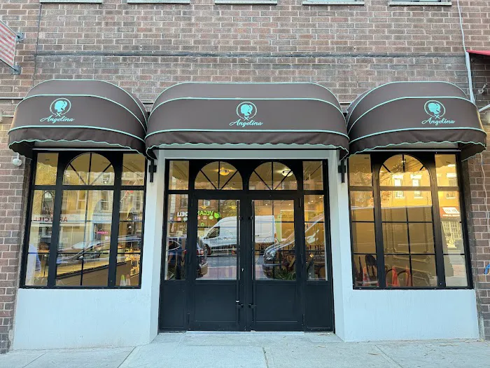 Angelina Bakery - UES Picture 1