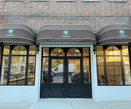 Angelina Bakery - UES