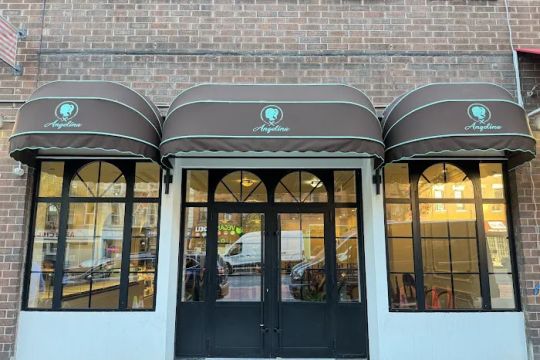 Angelina Bakery - UES