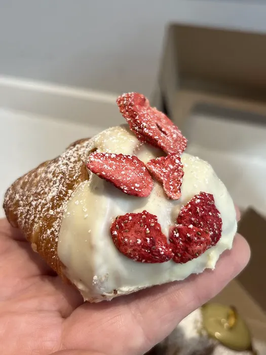 Angelina Bakery - UES Picture 2