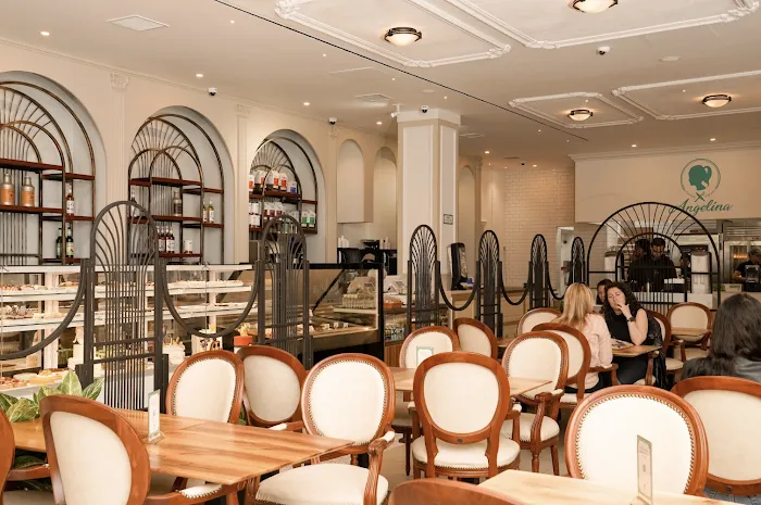 Angelina Bakery - UES Picture 6
