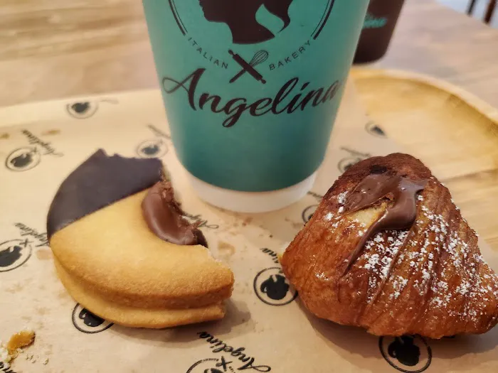 Angelina Bakery - UES Picture 9