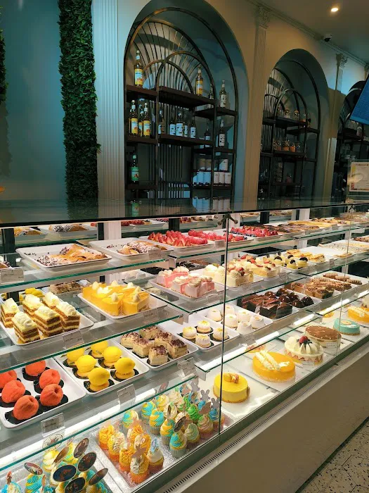Angelina Bakery - UES Picture 8