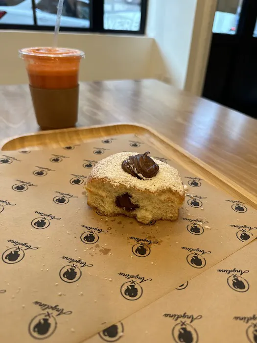 Angelina Bakery - UES Picture 10