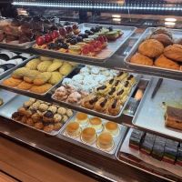 Lety's Bakery and Cafe ico