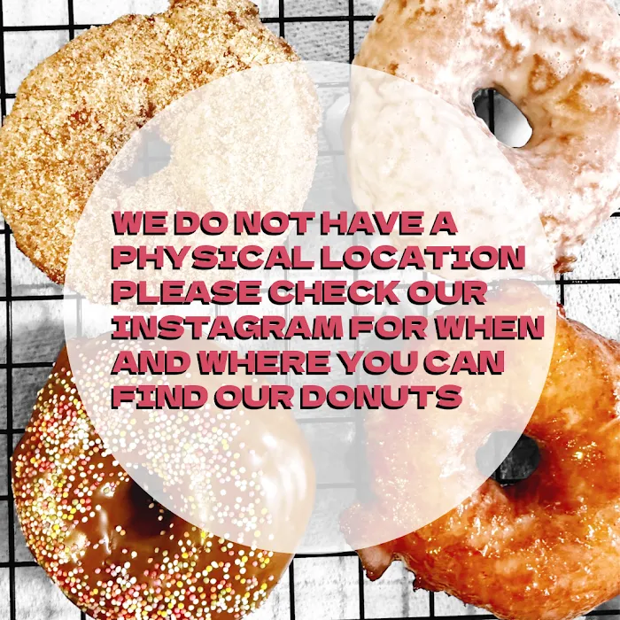 Maki's Donuts Picture 3