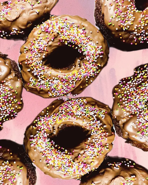 Maki's Donuts Picture 2