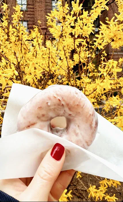 Maki's Donuts Picture 8