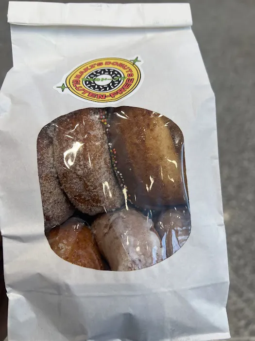 Maki's Donuts Picture 10