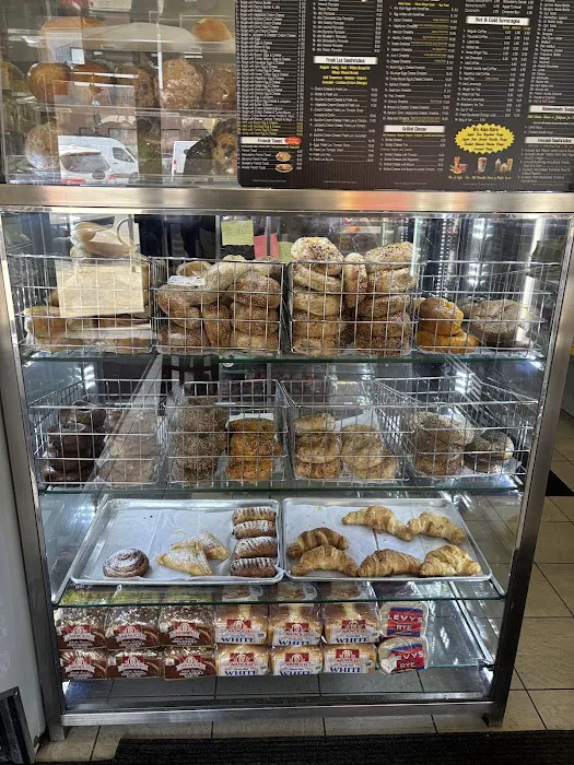 Gravesend Bagels Deli Inc Picture 1