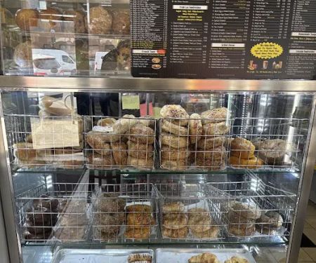 Gravesend Bagels Deli Inc