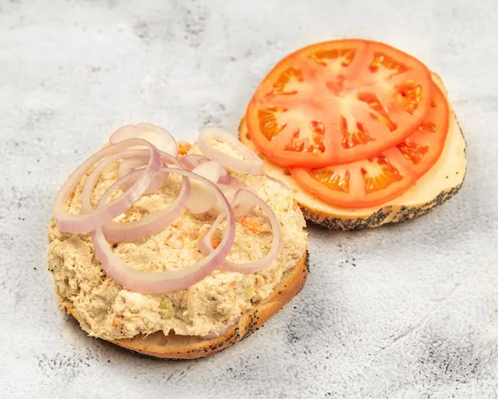 Gravesend Bagels Deli Inc Picture 4
