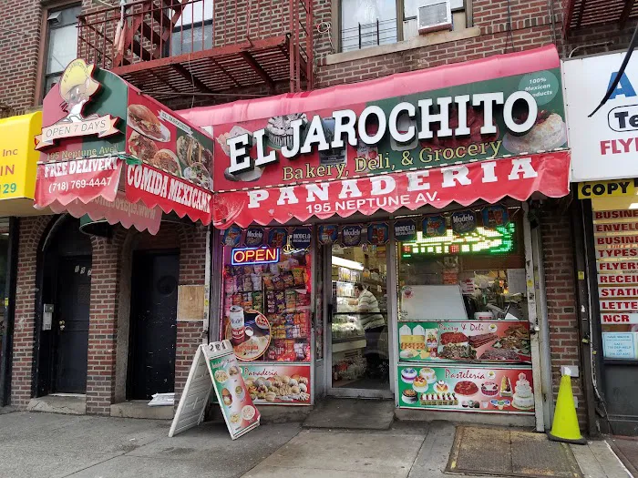 El Jarochito Picture 5
