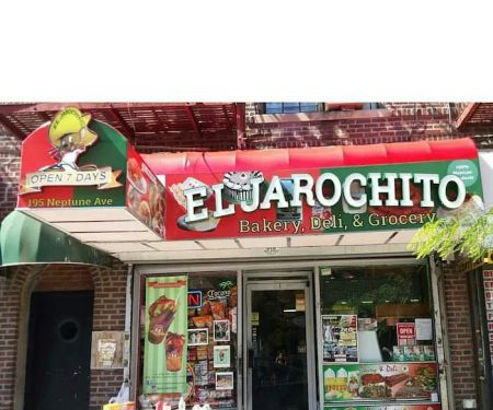 El Jarochito