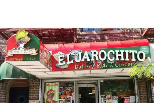 El Jarochito