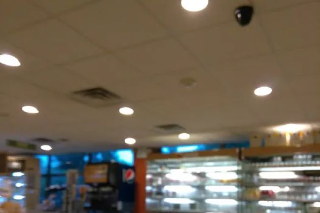 Au Bon Pain