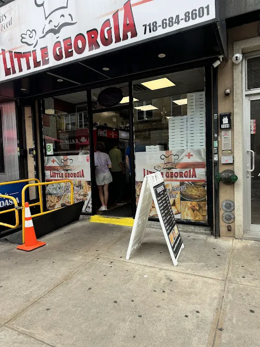 Little Georgia Picture 6