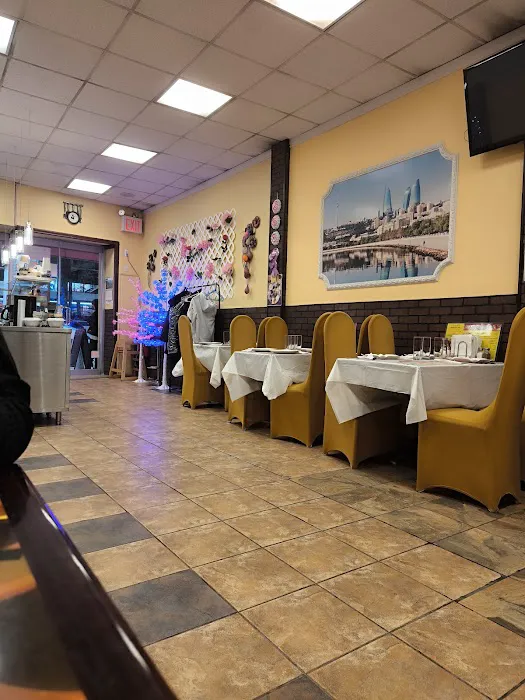 Brighton Tandir Picture 2