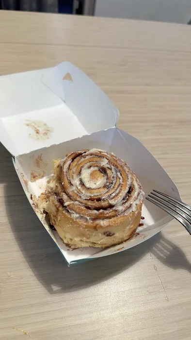 Cinnabon Picture 1