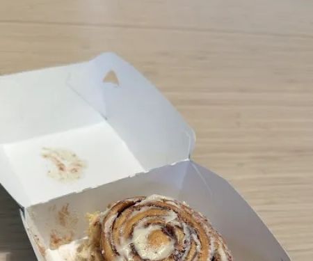 Cinnabon