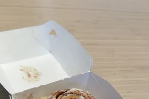 Cinnabon