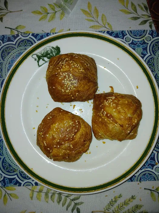 SAMARKAND BREAD & SAMARKAND SAMBUSA Picture 2