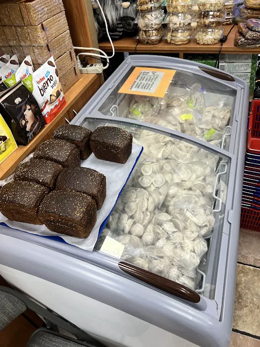 Act Homemade Food Inc Picture 9