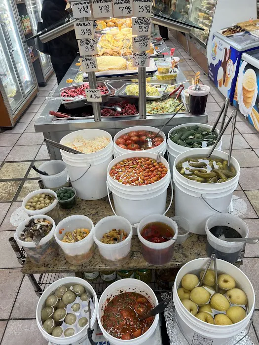 Act Homemade Food Inc Picture 8